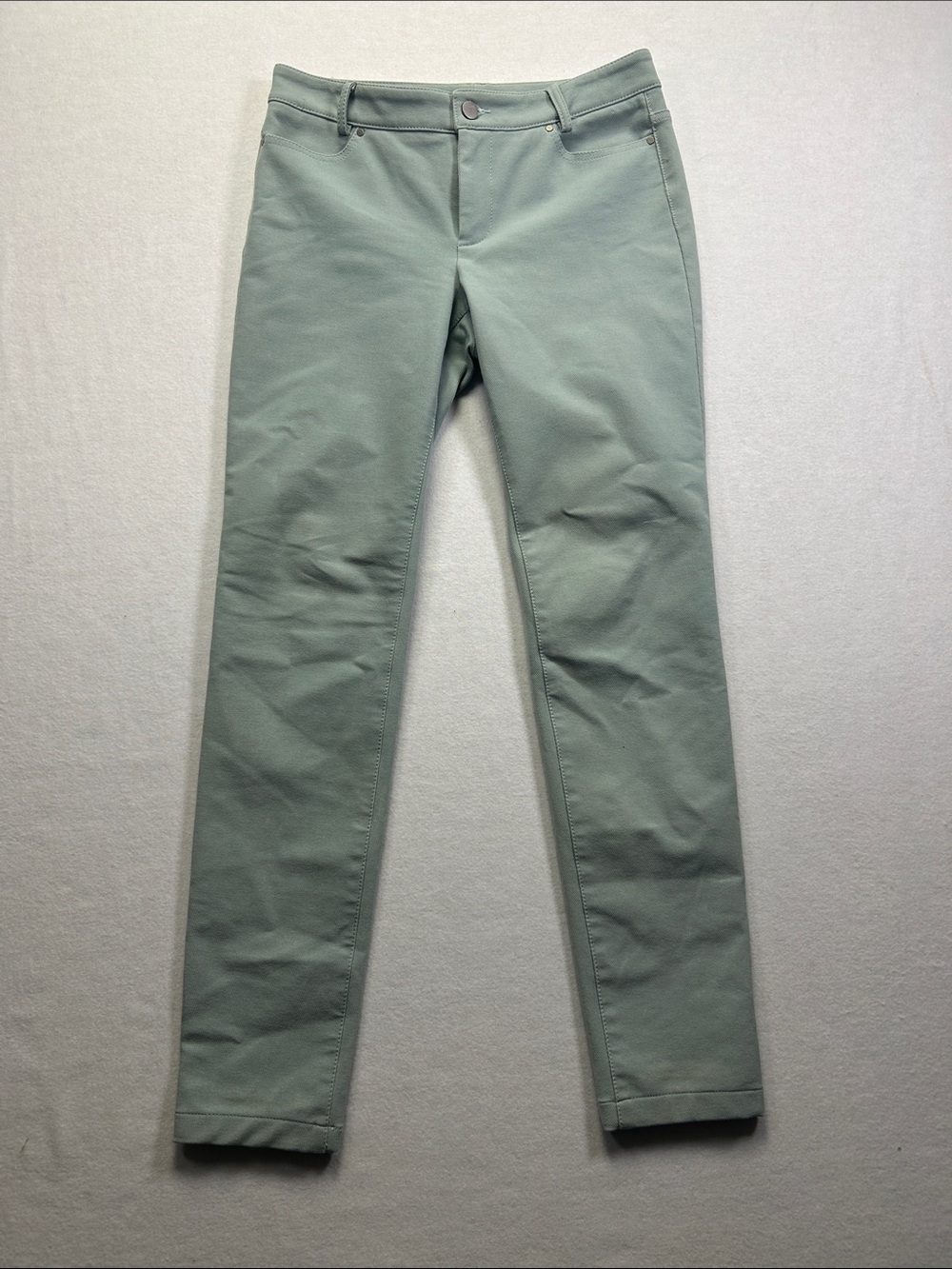 Worth New York Mint Green Pants